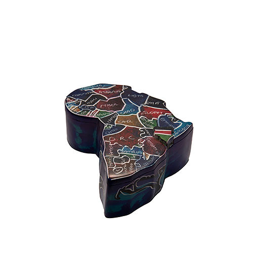 Soapstone Gift Box